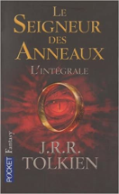 Le seigneur des anneaux : l'integrale